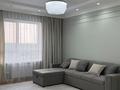2-комнатная квартира · 75 м² · 9/12 этаж, мкр Акжайык, Толеметова 85 за 300 000 ₸ в Шымкенте, Абайский р-н — фото 2