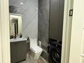 2-комнатная квартира · 75 м² · 9/12 этаж, мкр Акжайык, Толеметова 85 за 300 000 ₸ в Шымкенте, Абайский р-н — фото 8