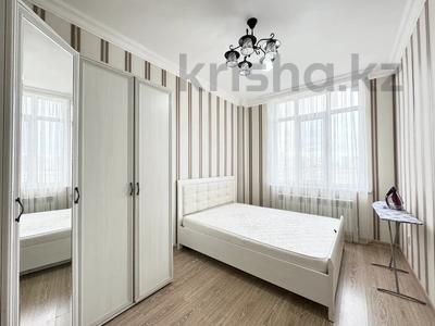 2-комнатная квартира, 44 м², 4/9 этаж, Ильяс Омаров 27 за 26 млн 〒 в Астане, Есильский р-н