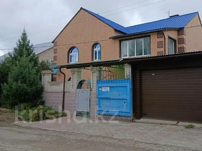 Отдельный дом · 5 комнат · 334 м² · 8 сот., Воронина 123/1 за ~ 134.6 млн 〒 в Усть-Каменогорске