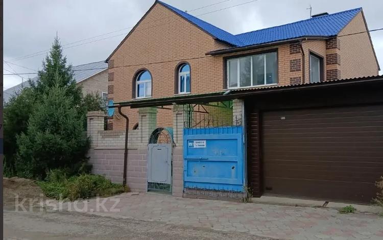 Отдельный дом · 5 комнат · 334 м² · 8 сот., Воронина 123/1 за ~ 134.6 млн 〒 в Усть-Каменогорске — фото 26