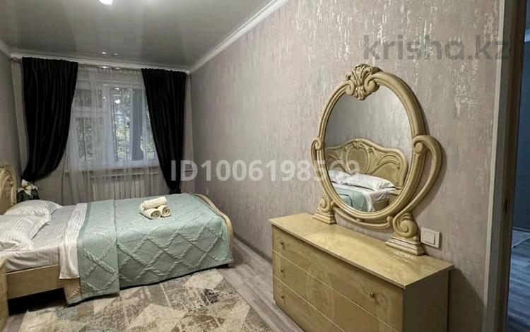 2-комнатная квартира · 46 м² · 2/4 этаж, Б. Мамышулы 17 — Иляева за 14 000 ₸ в Шымкенте, Абайский р-н — фото 4