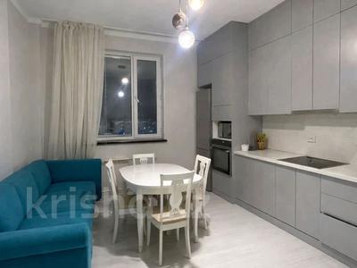 2-комнатная квартира · 98.3 м² · 12/12 этаж, Кошкарбаева 28 за 50 млн ₸ в Астане, Алматы р-н