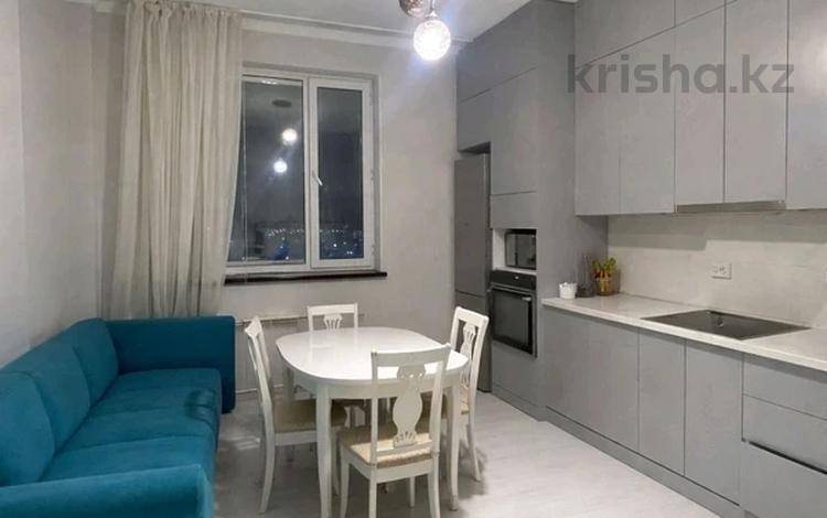 2-комнатная квартира · 98.3 м² · 12/12 этаж, Кошкарбаева 28 за 50 млн ₸ в Астане, Алматы р-н — фото 19