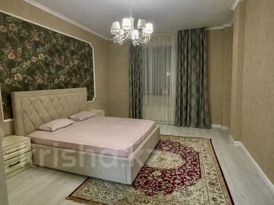 2-комнатная квартира · 98.3 м² · 12/12 этаж, Кошкарбаева 28 за 54 млн 〒 в Астане, Алматы р-н