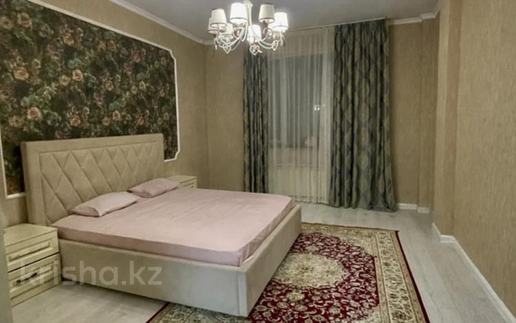 2-бөлмелі пәтер · 98.3 м² · 12/12 қабат, Кошкарбаева 28, бағасы: 54 млн ₸ в Астане, Алматы р-н — фото 28
