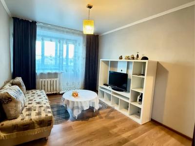 2-комнатная квартира · 49 м² · 5/5 этаж, Абая 14 — Центр Борового, возле Плаза за 14 млн ₸ в Бурабае