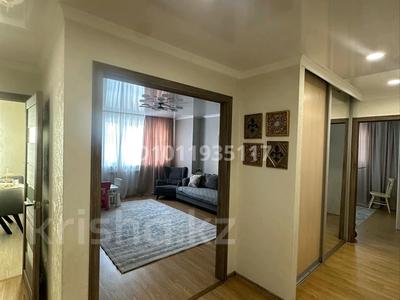 2-комнатная квартира · 64 м² · 4/5 этаж, ул. Е-652 4 — Большая мечеть за 31.5 млн ₸ в Астане, Есильский р-н