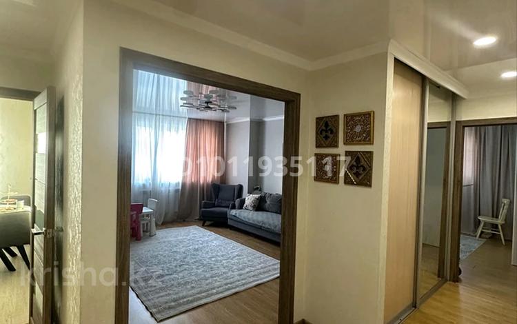 2-комнатная квартира · 64 м² · 4/5 этаж, ул. Е-652 4 — Большая мечеть за 31.5 млн ₸ в Астане, Есильский р-н — фото 2