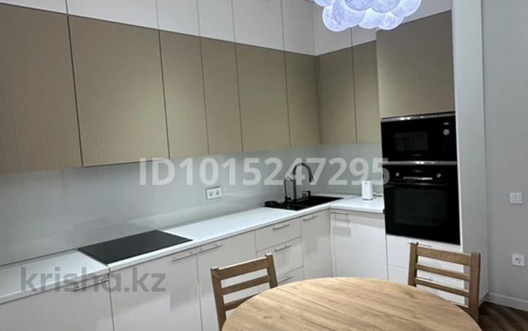 1-комнатная квартира · 41.8 м² · 5/12 этаж, мкр Тастак-1, Райымбека 348/1 к1-7 — Райымбек Эмцова за 280 000 ₸ в Алматы, Ауэзовский р-н — фото 2