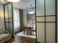1-комнатная квартира · 41.8 м² · 5/12 этаж, мкр Тастак-1, Райымбека 348/1 к1-7 — Райымбек Эмцова за 280 000 ₸ в Алматы, Ауэзовский р-н — фото 9