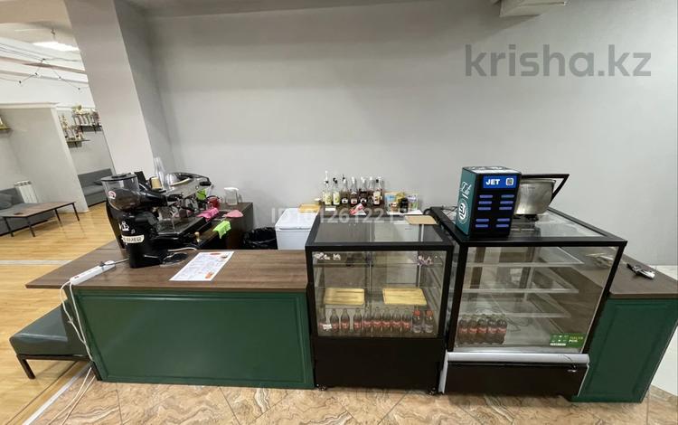 Кофейный островок · 10 м², бағасы: 3.5 млн ₸ в Астане, Сарыарка р-н — фото 2