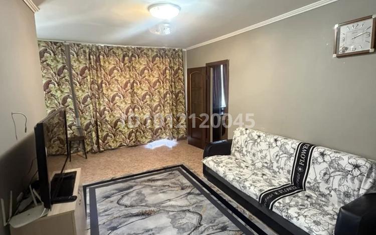 2-комнатная квартира · 46 м² · 5/5 этаж, мкр Новый Город, Алиханова 10а — Цум Абзал парк за 12 000 ₸ в Караганде, Казыбек би р-н — фото 2