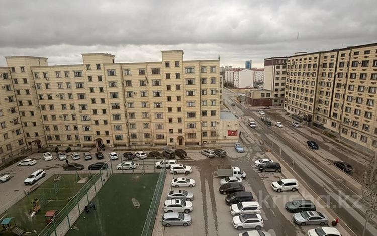 3-комнатная квартира · 150 м² · 7/7 этаж, 19-й мкр 21 за 31 млн ₸ в Актау — фото 2