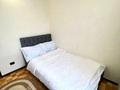 3-бөлмелі пәтер, 95 м², 10/12 қабат тәулік бойы, Самал 2 89, бағасы: 30 000 〒 в Алматы, Медеуский р-н — фото 4