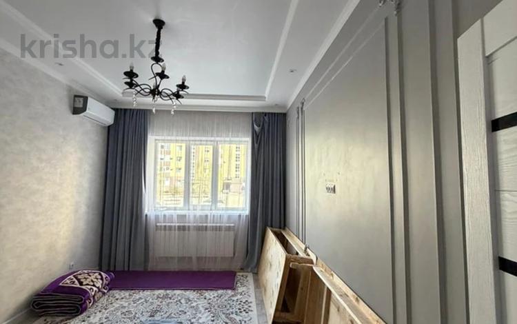 1-комнатная квартира · 44 м² · 1/5 этаж, алтын орда за 17.5 млн ₸ в Актобе — фото 2