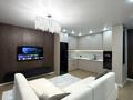 3-бөлмелі пәтер · 62.2 м² · 3/10 қабат, Аэропортная 64 — Наурыз проходит, бағасы: ~ 42 млн ₸ в  — фото 5