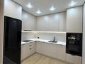 3-бөлмелі пәтер · 62.2 м² · 3/10 қабат, Аэропортная 64 — Наурыз проходит, бағасы: ~ 42 млн ₸ в  — фото 9
