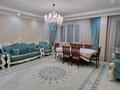 3-комнатная квартира · 100.6 м² · 8/13 этаж, Сембинова 7 за 280 000 〒 в Астане, Сарыарка р-н — фото 2