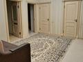 3-комнатная квартира · 100.6 м² · 8/13 этаж, Сембинова 7 за 280 000 〒 в Астане, Сарыарка р-н — фото 8