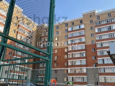 1-бөлмелі пәтер · 45 м² · 3/9 қабат, К. Байсеитовой 10/1, бағасы: 23 млн ₸ в Астане, Сарыарка р-н