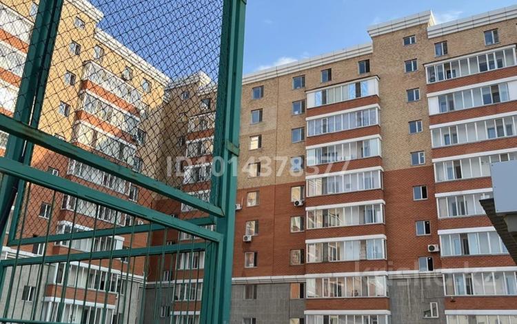 1-бөлмелі пәтер · 45 м² · 3/9 қабат, К. Байсеитовой 10/1, бағасы: 23 млн ₸ в Астане, Сарыарка р-н — фото 2