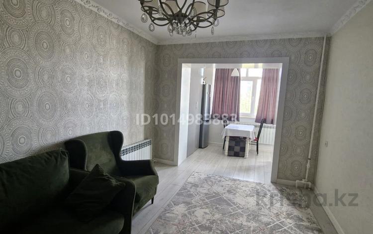 2-комнатная квартира · 53 м² · 3/4 этаж, сатпаева 1 Б за 21 млн ₸ в Таразе — фото 2