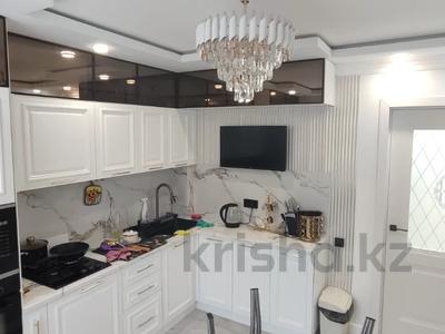 3-комнатная квартира · 78 м² · 3/5 этаж, Шевченко за 45 млн 〒 в Талдыкоргане