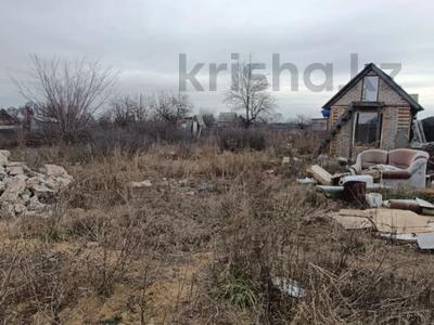 Дача · 2 комнаты · 20 м² · 4.6 сот., Текстильщик 45 за 2 млн 〒 в Костанае