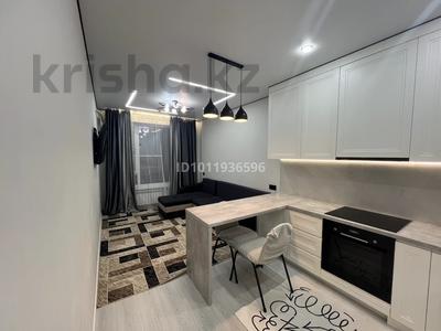 2-комнатная квартира · 45 м² · 9/12 этаж, Аэропортная 58к3 — Рядом Aport Mall East за 250 000 〒 в Алматинской обл., Талгарский р-н