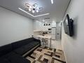2-комнатная квартира · 45 м² · 9/12 этаж, Аэропортная 58к3 — Рядом Aport Mall East и школа #220 за 220 000 〒 в Алматинской обл., Талгарский р-н