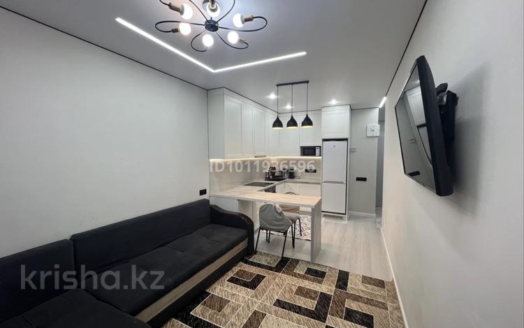 2-комнатная квартира · 45 м² · 9/12 этаж, Аэропортная 58к3 — Рядом Aport Mall East и школа #220 за 220 000 〒 в Алматинской обл., Талгарский р-н — фото 3