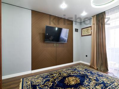 2-комнатная квартира · 44.4 м² · 5/12 этаж, Байтурсынова 61 за 24.2 млн ₸ в Астане, Сарайшык р-н