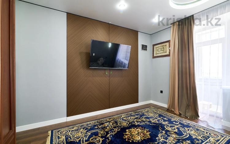 2-комнатная квартира · 44.4 м² · 5/12 этаж, Байтурсынова 61 за 24.2 млн ₸ в Астане, Сарайшык р-н — фото 2