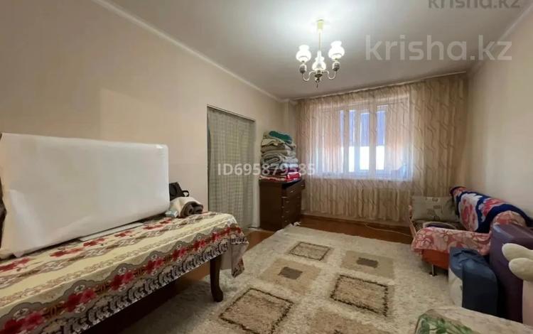 1-комнатная квартира · 46 м² · 12/16 этаж, Кюйши Дина 31 — Торговый дом Гульжан, район Встречи за 28 млн ₸ в Астане, Алматы р-н — фото 11
