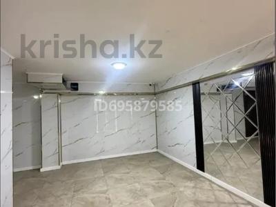 1-комнатная квартира · 46 м² · 12/16 этаж, Кюйши Дина 31 — Торговый дом Гульжан, район Встречи за 23 млн ₸ в Астане, Алматы р-н