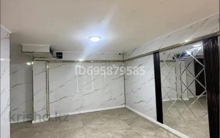 1-комнатная квартира · 46 м² · 12/16 этаж, Кюйши Дина 31 — Торговый дом Гульжан, район Встречи за 23 млн ₸ в Астане, Алматы р-н — фото 20