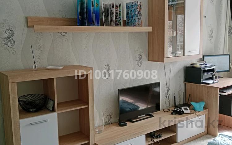 2-бөлмелі пәтер · 49 м² · 1/4 қабат, Мкрн 1 25, бағасы: 23 млн ₸ в Конаеве — фото 2