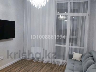 2-комнатная квартира · 38 м² · 10/12 этаж, мкр Калкаман-2, Ашимова 1/5Б — Толе би Ашимова за 33 млн 〒 в Алматы, Наурызбайский р-н