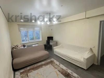 2-бөлмелі пәтер · 60 м² · 11/12 қабат, ул. Токаша Бокина, бағасы: 45.6 млн ₸ в Алматы