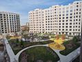 3-комнатная квартира, 132 м², 4/9 этаж, Аль-Фараби 69б за 187 млн 〒 в Алматы, Бостандыкский р-н — фото 4