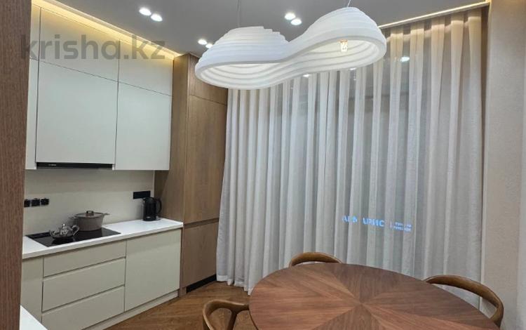 3-бөлмелі пәтер · 98 м² · 3/12 қабат, Розыбакиева 343 — Ескараева, бағасы: 173 млн ₸ в Алматы, Бостандыкский р-н — фото 22