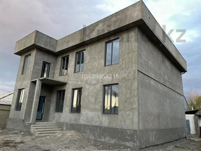Отдельный дом • 7 комнат • 380 м² • 15 сот., Сорокина — Сахзавод за 55 млн 〒 в Таразе