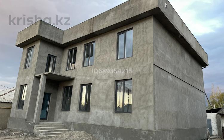 Отдельный дом • 7 комнат • 380 м² • 15 сот., Сорокина — Сахзавод за 55 млн 〒 в Таразе — фото 2