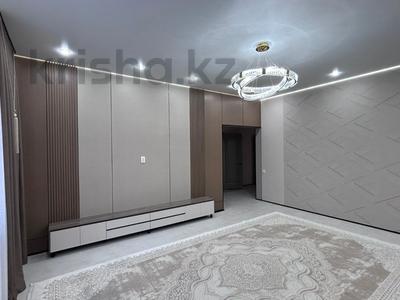 Отдельный дом · 5 комнат · 192 м² · 11 сот., Юго Запад-2 за 81 млн 〒 в Актобе, жилой массив Юго-Запад-1