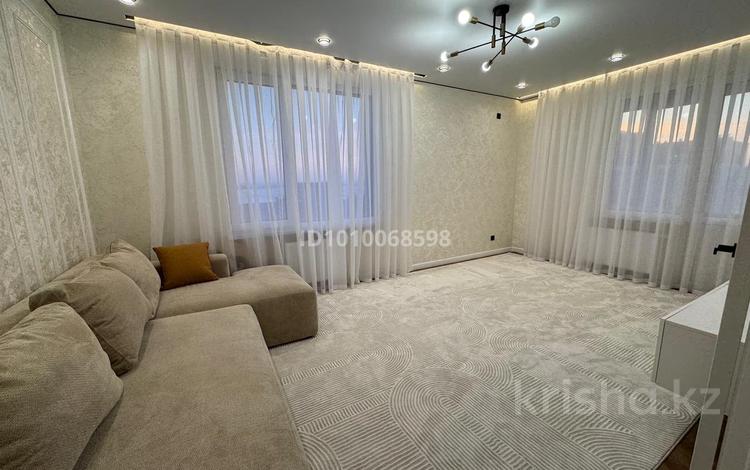 2-комнатная квартира · 60 м² · 11/12 этаж, Е 915 9 за 20 000 ₸ в Астане, Есильский р-н — фото 2