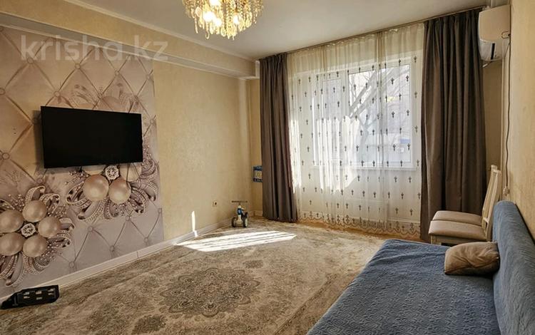 3-бөлмелі пәтер · 80 м² · 2/5 қабат, мкр Кулагер, бағасы: 49.8 млн ₸ в Алматы, Жетысуский р-н — фото 16