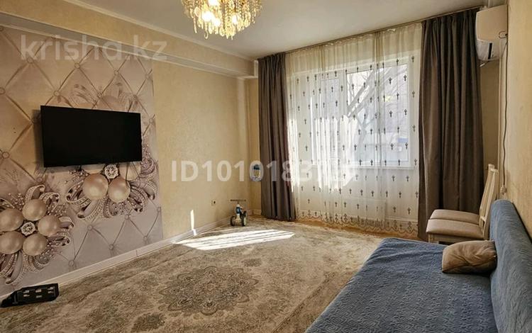 3-бөлмелі пәтер · 80 м² · 2/5 қабат, Құлагер ш/а., бағасы: 48 млн ₸ в Алматы, Жетысуский р-н — фото 38