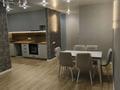 3-комнатная квартира · 73 м² · 5/14 этаж, Муканова 78 за 300 000 ₸ в Караганде, Казыбек би р-н — фото 3