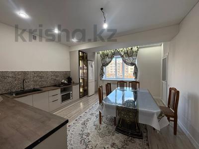 3-бөлмелі пәтер · 132.4 м² · 2/9 қабат, Алтын орда, бағасы: 43.5 млн ₸ в Актобе
